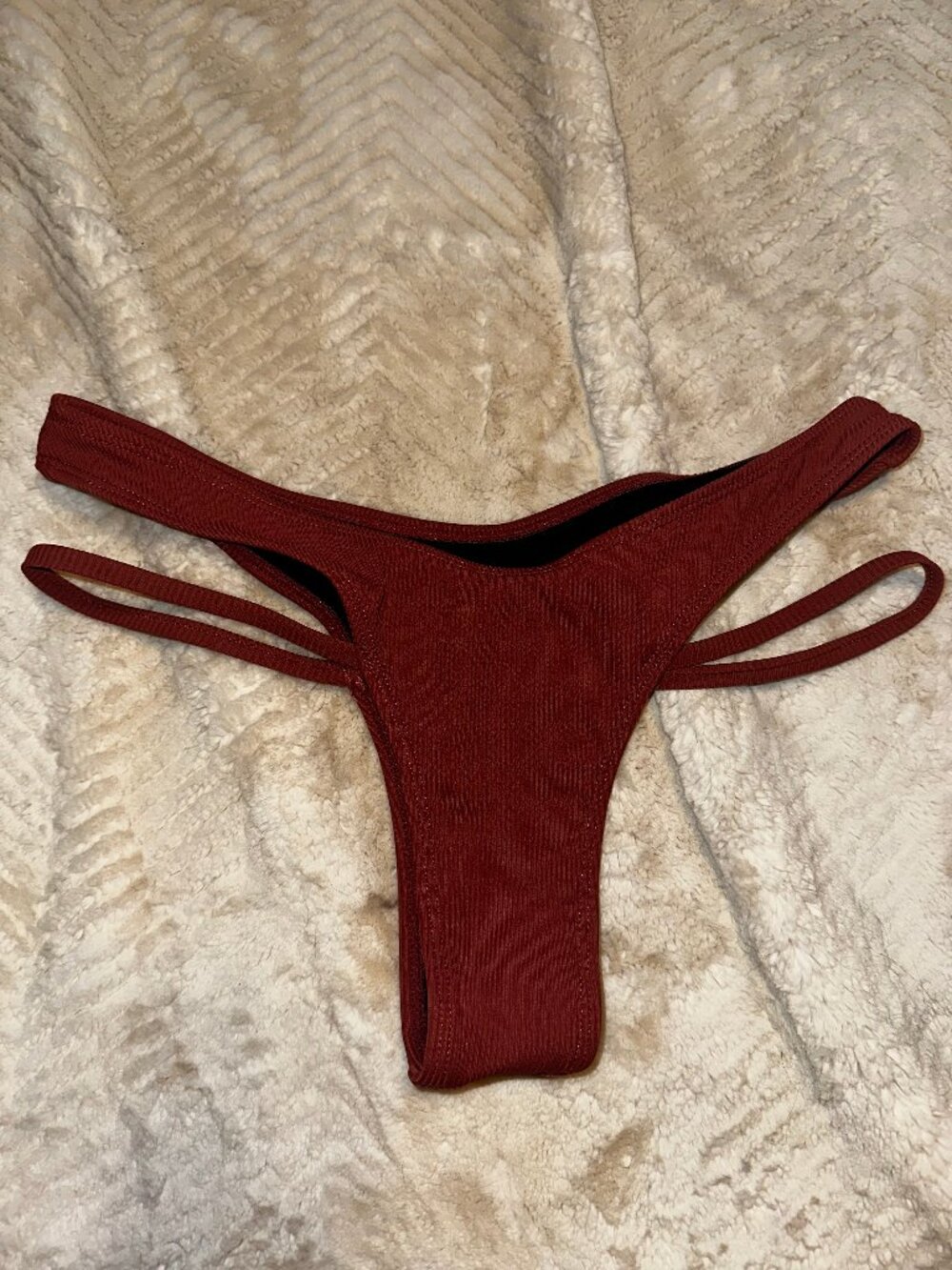 SOMERFIELD SWIM BIKINI BOTTOMS